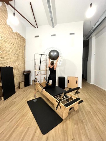 Pilates Centro
