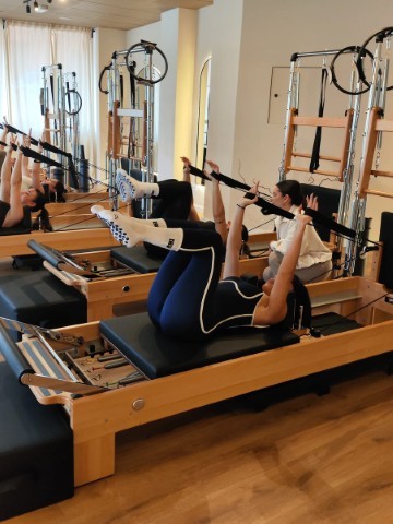 Pilates en Palma de Mallorca | Savios
