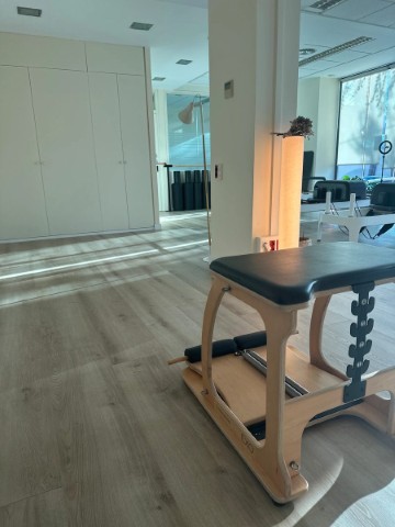 Pilates Studio Ikasi - Vilassar de Mar