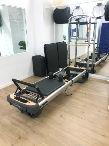 Pilates Studio Xevi & Eli