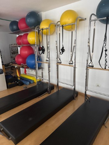 Pilates Tenerife