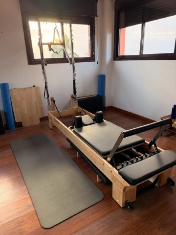 Pilates y Salud Sevilla – Hato Verde