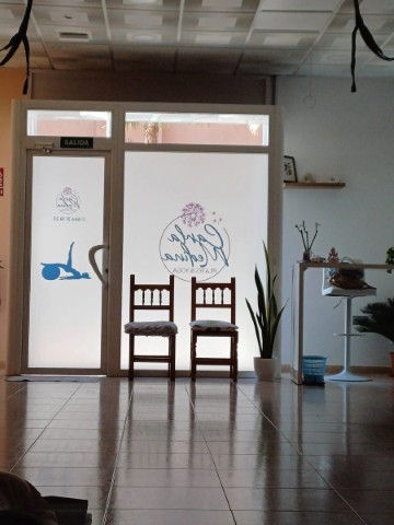 Pilates y Yoga Carla Medina