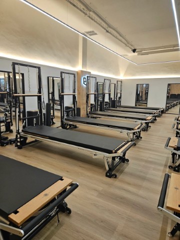 Pilates10 Gracia