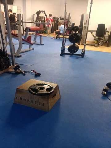 Powerfit