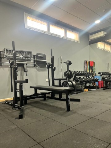 PR Center | Fuerza y Salud