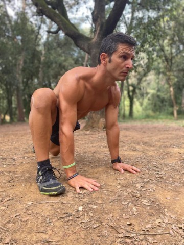 Puretraining