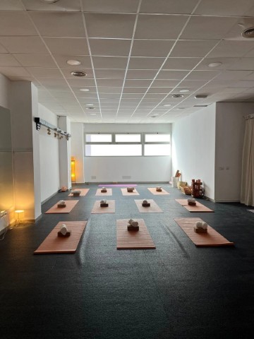 Reconecta Studio