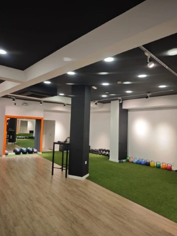 Rulite Entrenamientos | Entrenador personal en Albacete | Readaptación de lesiones en Albacete