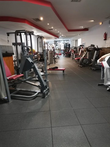 Saldaña Sport