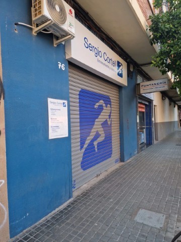 SC Entrenamiento y Nutrición