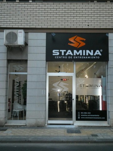 Stamina|Centro de Entrenamiento Personal en Tenerife