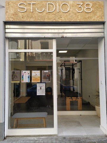Studio 38