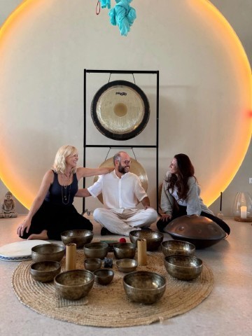 Suriananda Yoga