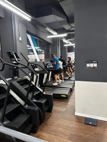 Synergym Alicante La Florida