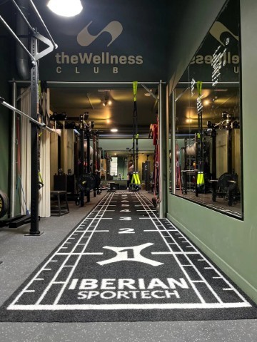 The Wellness Club