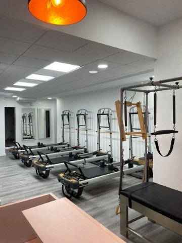 Top Pilates