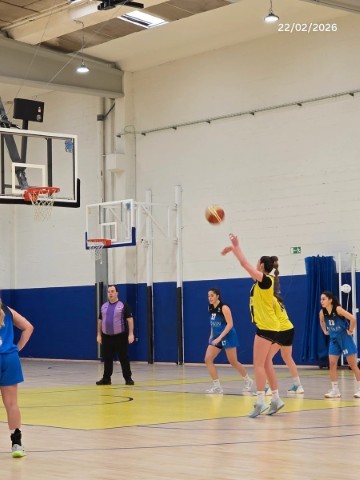 Torres AIT Sport Center
