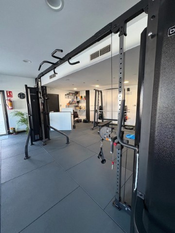 Townfitness Inca