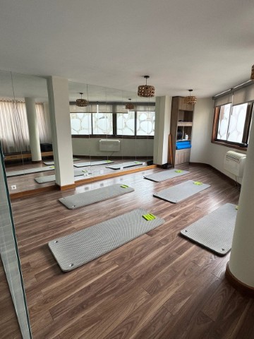 TRIBU PILATES