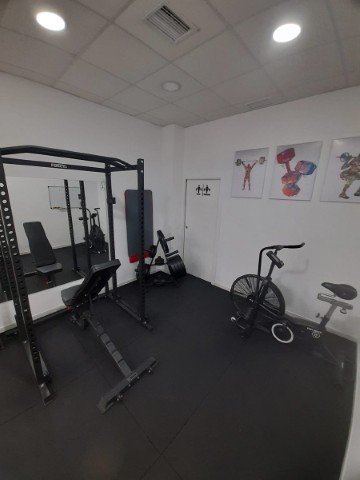 Tu Equilibrio Entrenamiento Personal Estudio