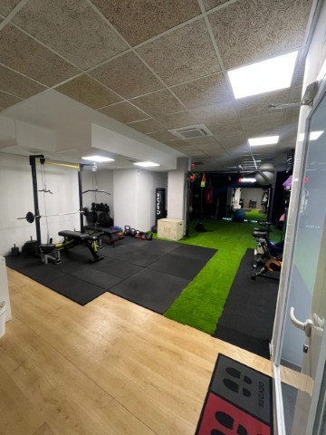 Valtraining