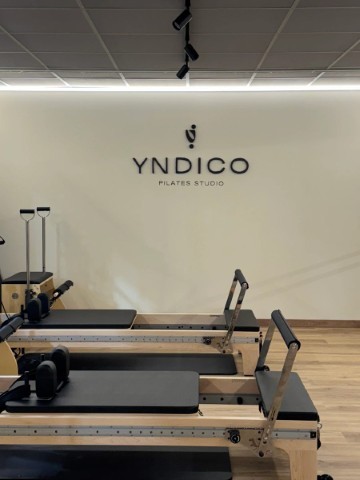 Yndico Studio - Pilates Reformer Málaga
