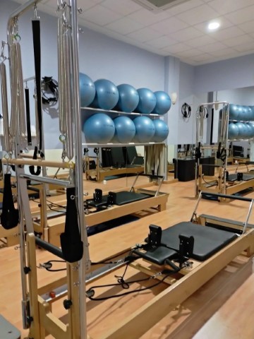 Yoga Center Córdoba