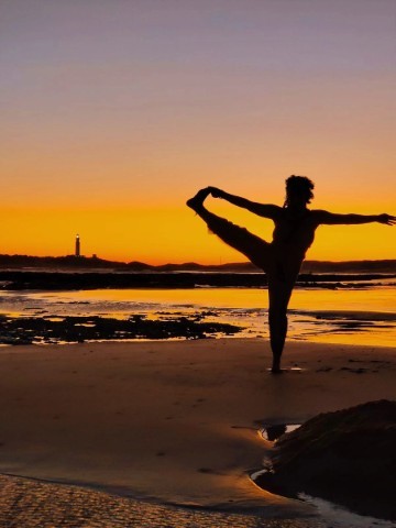 Yoga con Maria