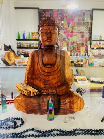 Yoga Karuna