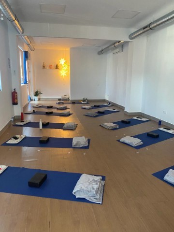 YOGAOMMM