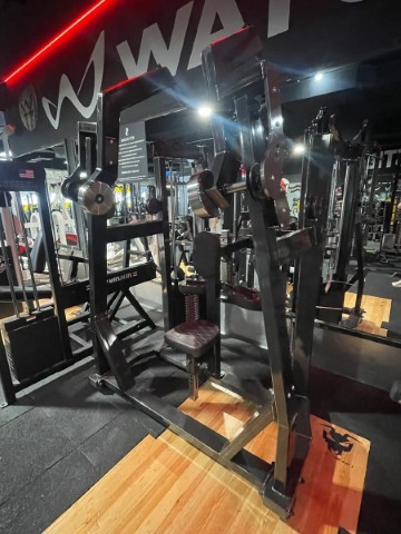 Zenith Gym