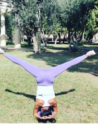 HealthyMind Entrenadores