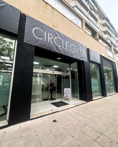 Circle Gym Valencia