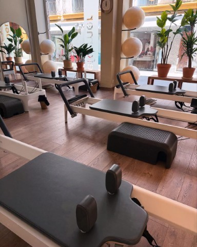 Corestudio Pilates