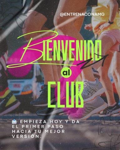 EntrenaconAMG