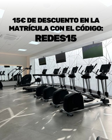 Gym24h Carolinas