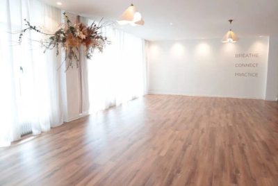 108 Yoga Studio