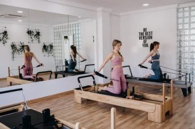 24/7 Pilates - La Cala de Mijas