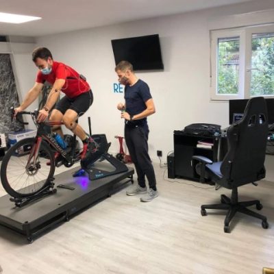 360 Cycling by Patxi Vila