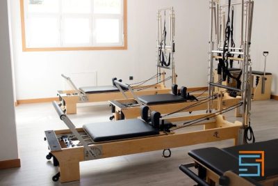 785 Pilates Studio