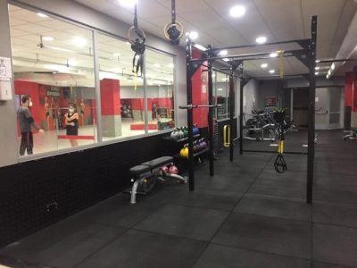 ABFitness Ourense