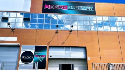 Acero CrossFit