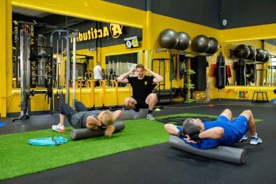ActitudFit