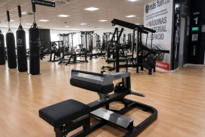 Activaclub El Puerto de Santa María