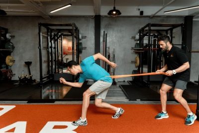 Active Motion Sports