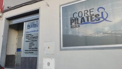 A.D. Core Pilates Alcalá