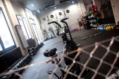 ADN Fitness