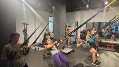 AfullFitness