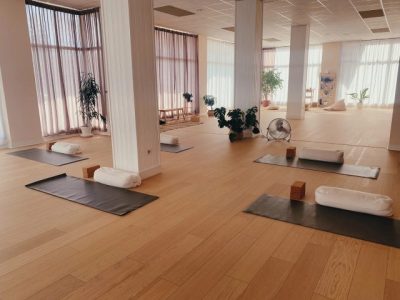 Aiara Yoga Shala